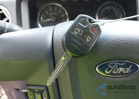 2012 Ford F-150 Xlt from USA, damaged, VIN 1FTFW1EF4CFB75302